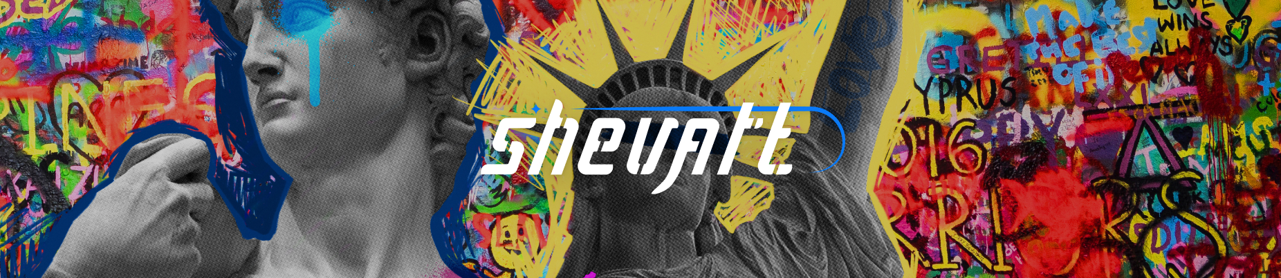 Geniustudio - SHEVART изображение 1